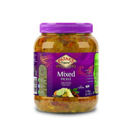 PATAKS MIXED PICKLE 2.3KG
