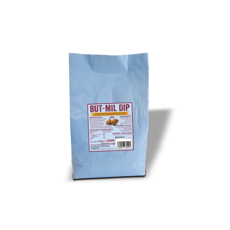 BUTMIL DIP 4KG
