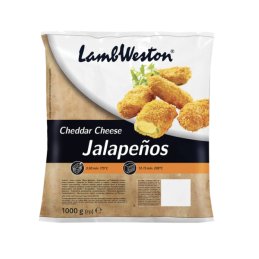 Lambweston cheddar...