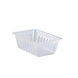 BARQUETTE DE FRITE x250PCS