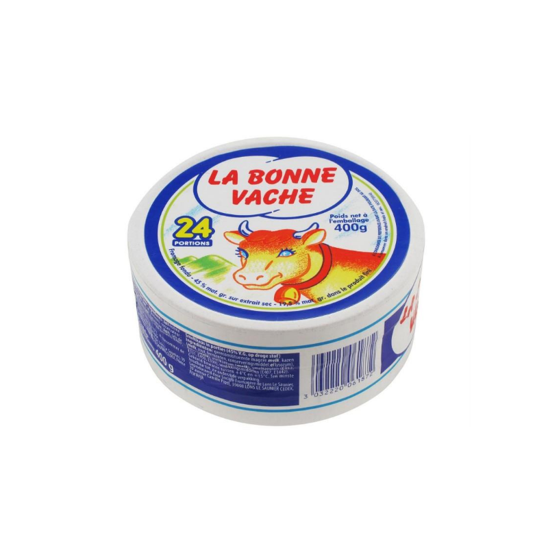 La bonne vache 400g