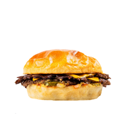 Global Smashburger 85G X...