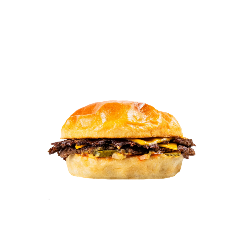 Global Smashburger 85G X 11.22KG