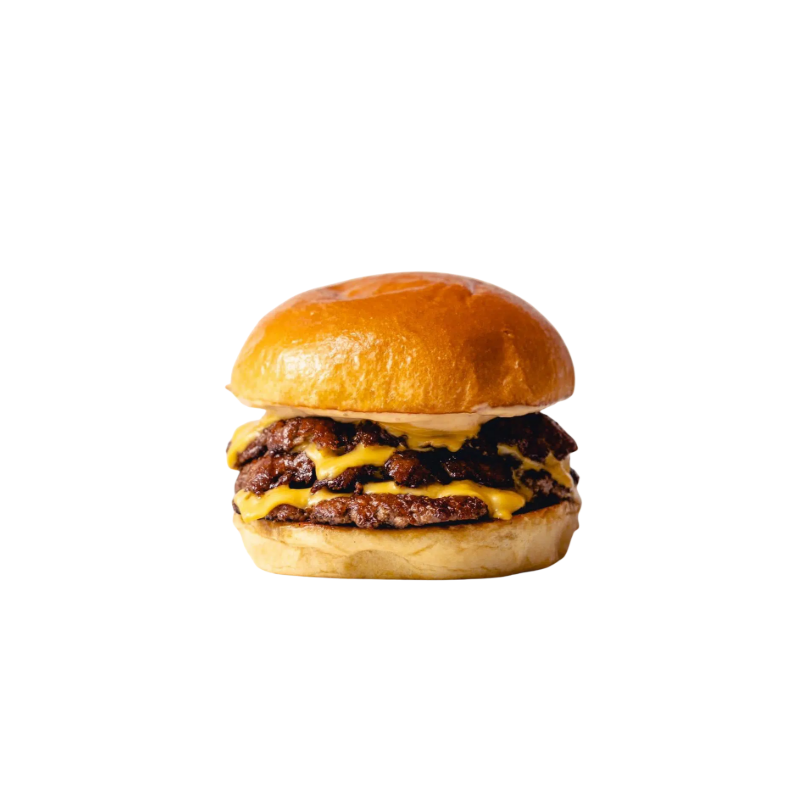 Global Smashburger 55G X  10.4KG