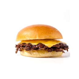 Global Smashburger 75G X...