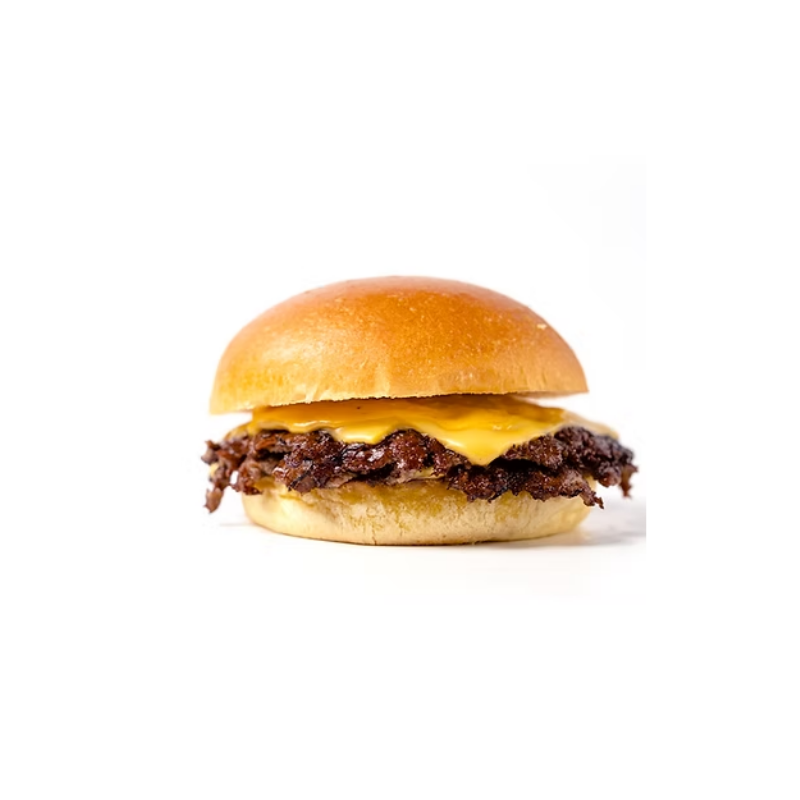 Global Smashburger 75G X  11.55KG