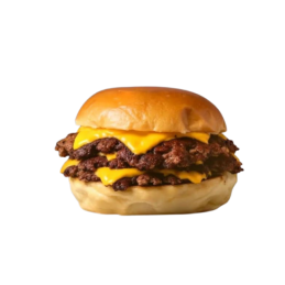 Global Smashburger 65G X...