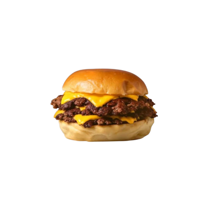 Global Smashburger 65G X  12.48KG