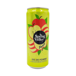 SPRING VALLEY POMME 24 X...