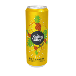 SPRING VALLEY ANANAS 24 X...