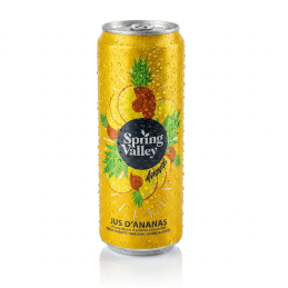 SPRING VALLEY ANANAS 24 X...