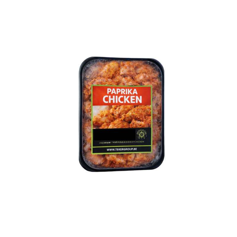 Filet de poulet Tandoori 2.5kg