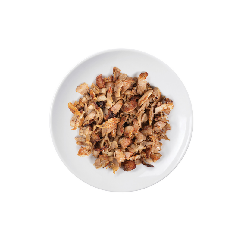 ANATOLIAN KÖFTE KEBAB 120 x 45 g (5,4 kg)