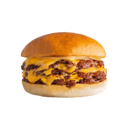 HFS SMASH BURGER 90G X 60...