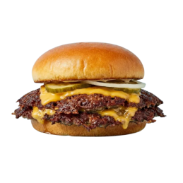 HFS SMASH BURGER 70G X 70...