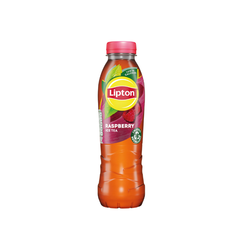 Ice Tea Framboise 12 x 500ml