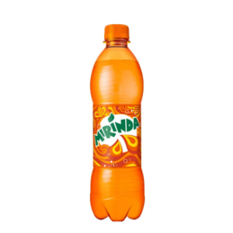 Mirinda pamplemousse 12x500ml