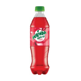 Mirinda fraise litchi 12x500ml