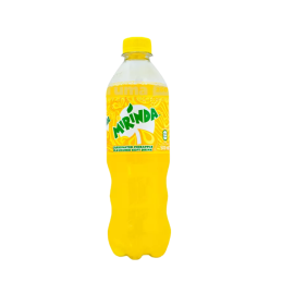 Mirinda ananas 12x500ml