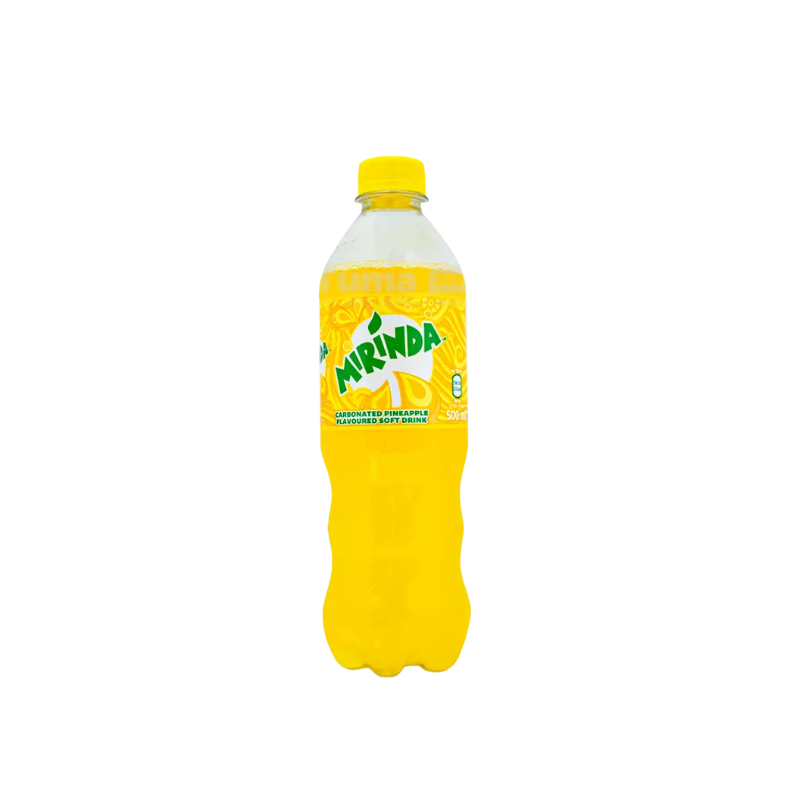 Mirinda ananas 12x500ml