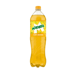Mirinda ananas 6 x 1.5L