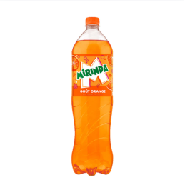 Mirinda orange 6 x 1.5L