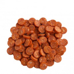 Merguez De Bouef 1Kg