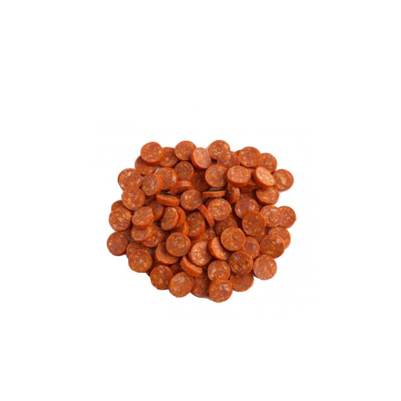 Merguez découpé 1KG
