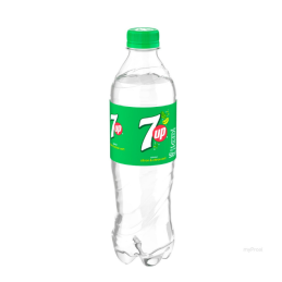 7Up 12x500ml