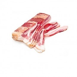 Bacon De Bouef 1Kg