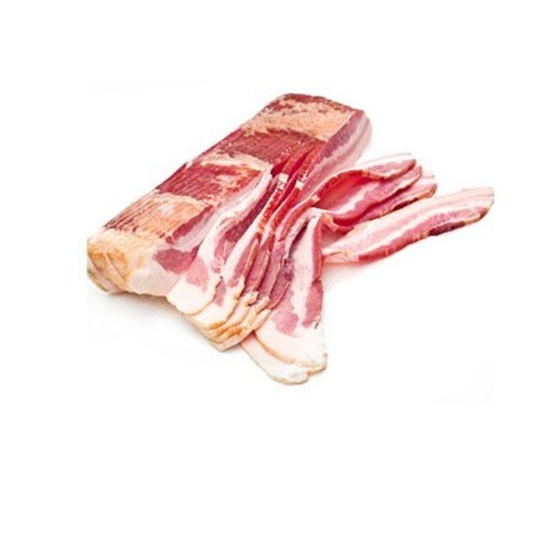 Bacon De Bœuf à l'Américaine 1kg