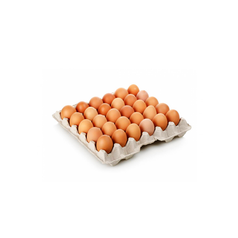 Œufs en vrac - 30 oeufs