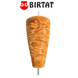 Birtat Kebab de poulet...