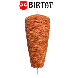 Birtat Kebab de poulet...