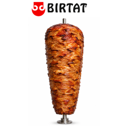 Birtat Kebab de Veau et...