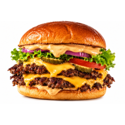 Global Smashburger 75G X...