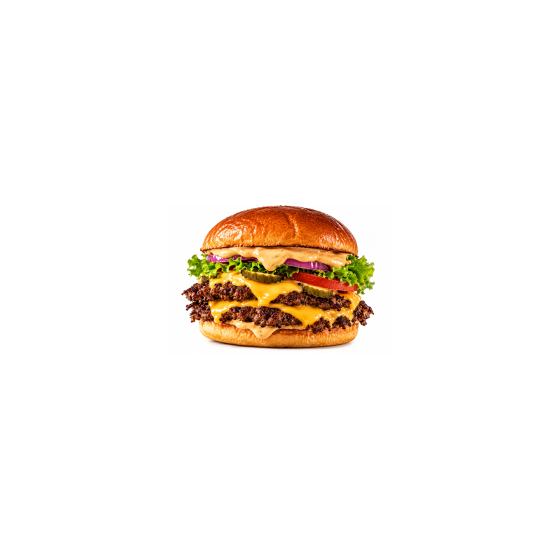 Global Smashburger 75G X  11.55KG