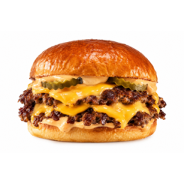 Global Smashburger 55G X...