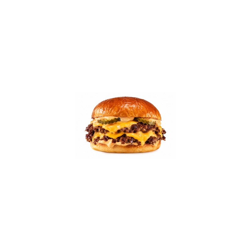 Global Smashburger 55G X  10.4KG
