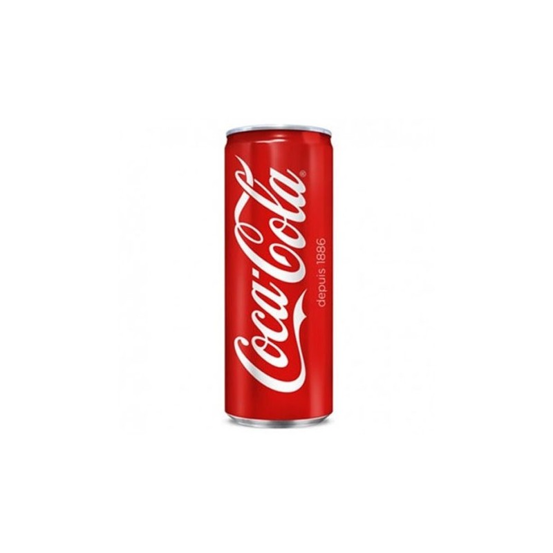 Coca Cola Slim