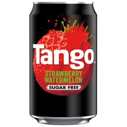 Tango Fraise / Pastaque 24 x 33cl