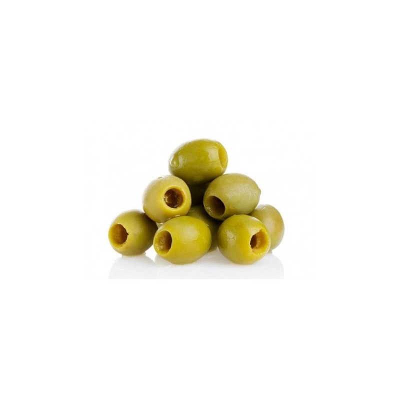 Olives Vertes 4/4