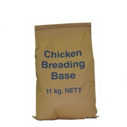 Farine Chicken Breading 4+1 offert