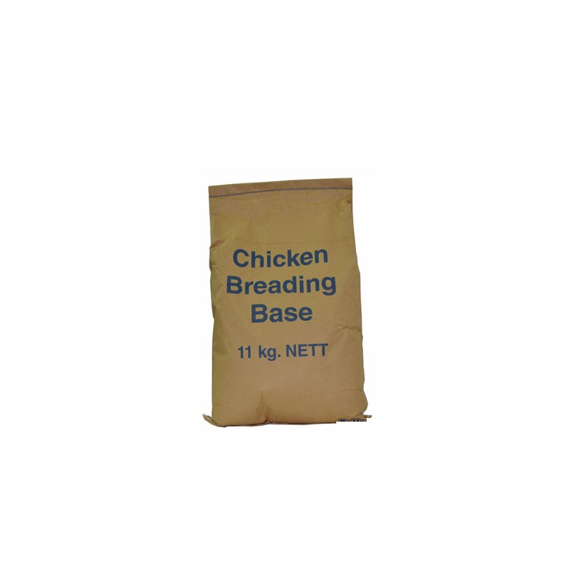 Farine Chicken Breading 4+1 offert
