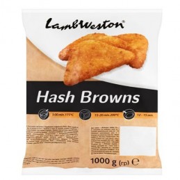 Hash Browns 10 x 1Kg