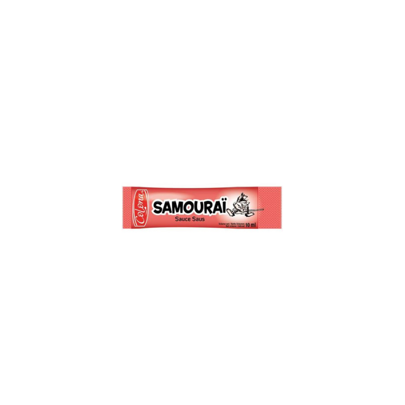 Colona Sachets de Samourai 4+1 offert