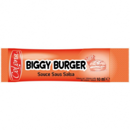 Colona Sachets de  Big Burger 4+1 offert