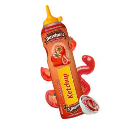 Ketchup 950ml