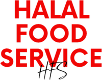 Halal Food Service